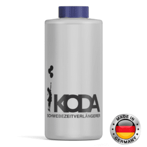 KODA Balloon Treatment - 600g Bottle