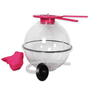 Qualatex Puff n Stuff Balloon Stuffing Tool_47755