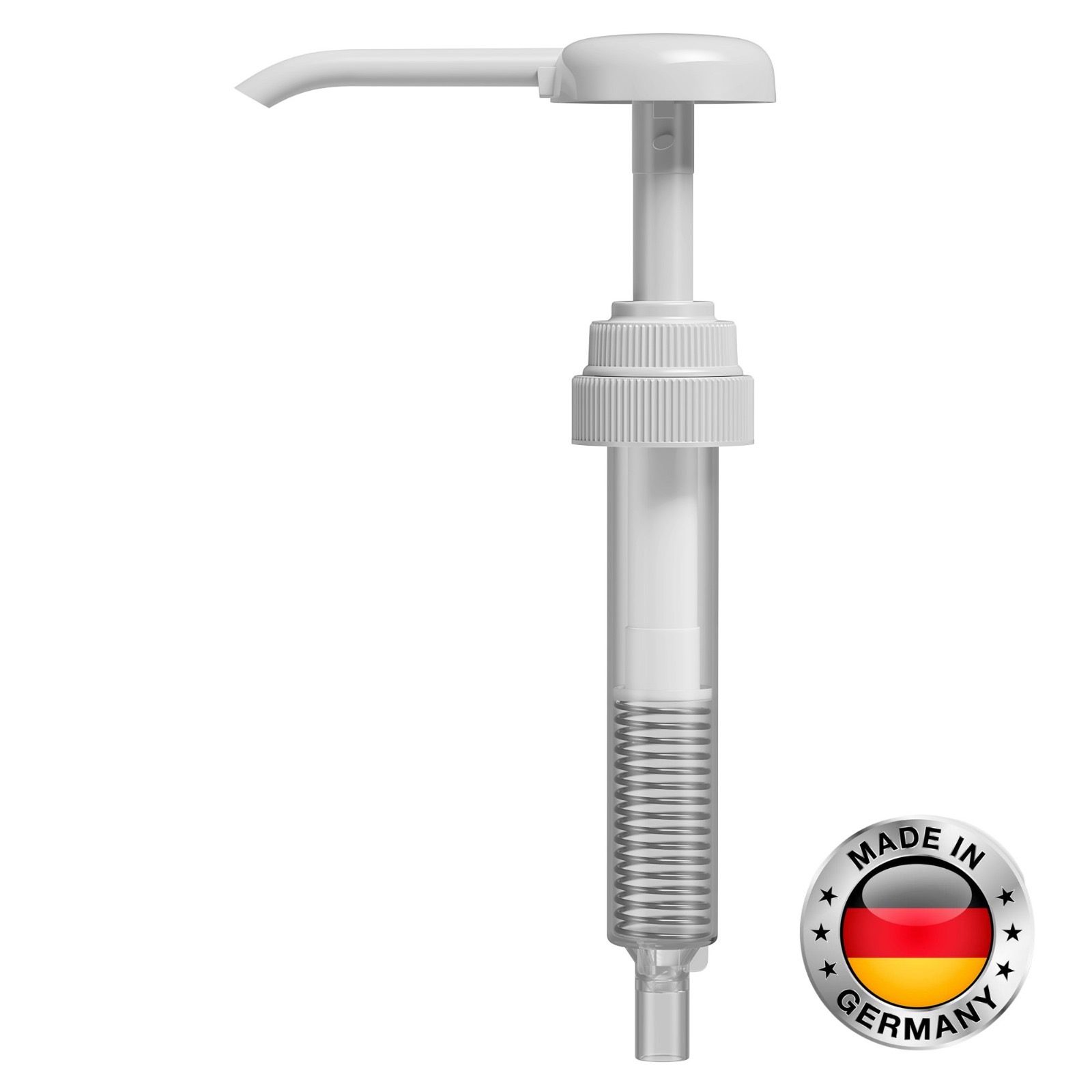 KODA Reusable Pump Dispenser