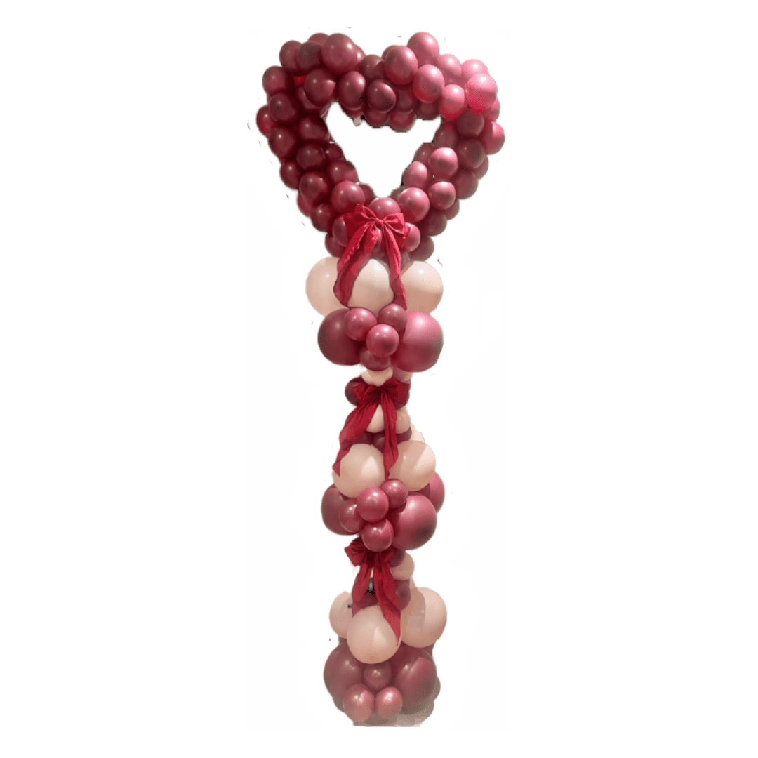 Deluxe Balloon Extendable Stand (12 Pack) - Image 4