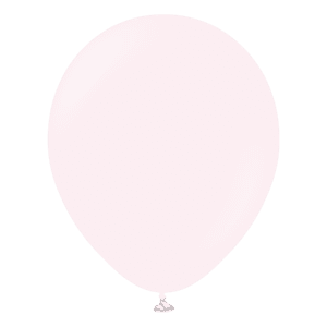 #3010 - Macaron Pale Pink - 12-18 inch
