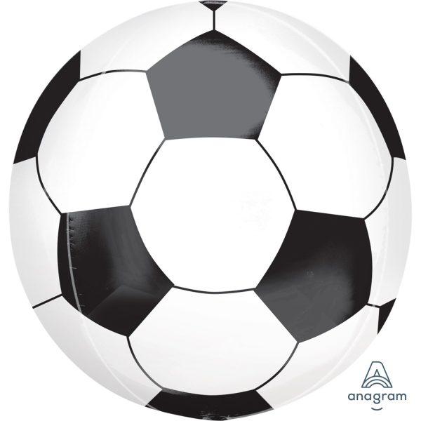 Amscan 16 inch Orbz Football Foil Balloon_46037-3068501-1-3-1500+