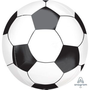 Amscan 16 inch Orbz Football Foil Balloon_46037-3068501-1-3-1500+