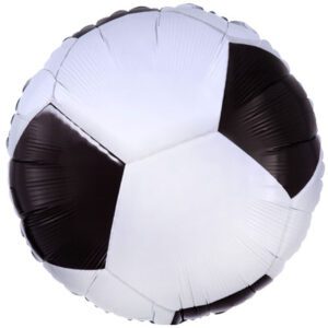 Amscan 18 inch Championship Football Foil Balloon_117040-01
