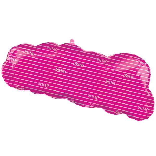 Amscan Supershape Buchstabe 'N' Ballon – Rose Gold, Folie, Für Partys
