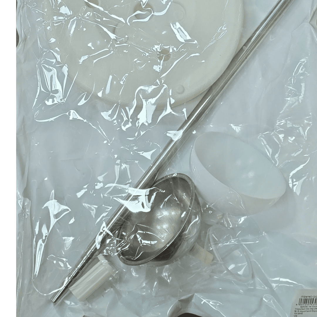 Deluxe Balloon Extendable Stand - Image 5