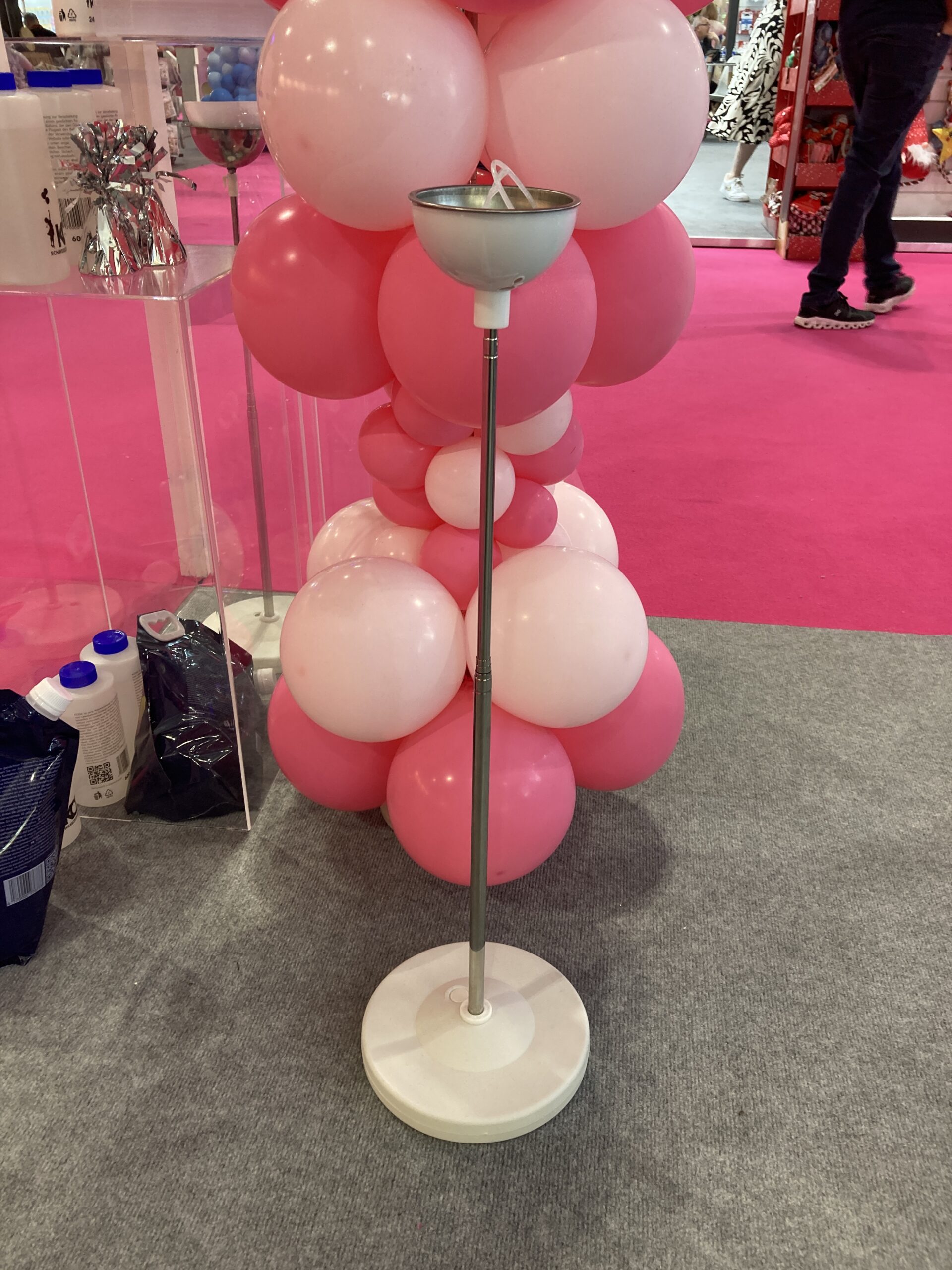 Buy Deluxe Balloon Extendable Stand Balloons4u
