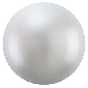 Amscan 22 inch Silver Pastel Matte Sphere Balloon_9918949-1-3-1500+