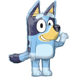 Amscan 32 inch Bluey Character Super Shape Foil Balloon_4302301-new-500__73133