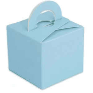 Light Blue Cardboard Square Box Weights (10)_220704-Balloon-Gift-Box-Lt-Blue