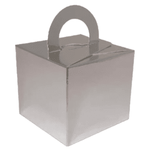 Silver Cardboard Square Box Weights (10)_220902