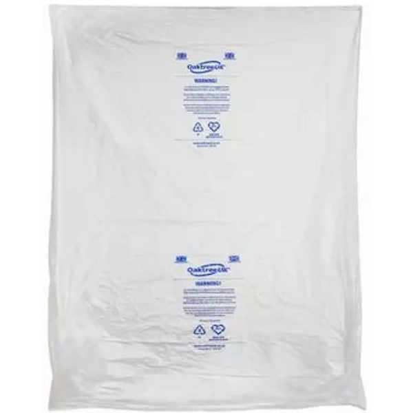 Oaktree Balloon Transportation Bags Large 124x92cm 50pk