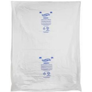Oaktree Balloon Transportation Bags Large 124x92cm 50pk