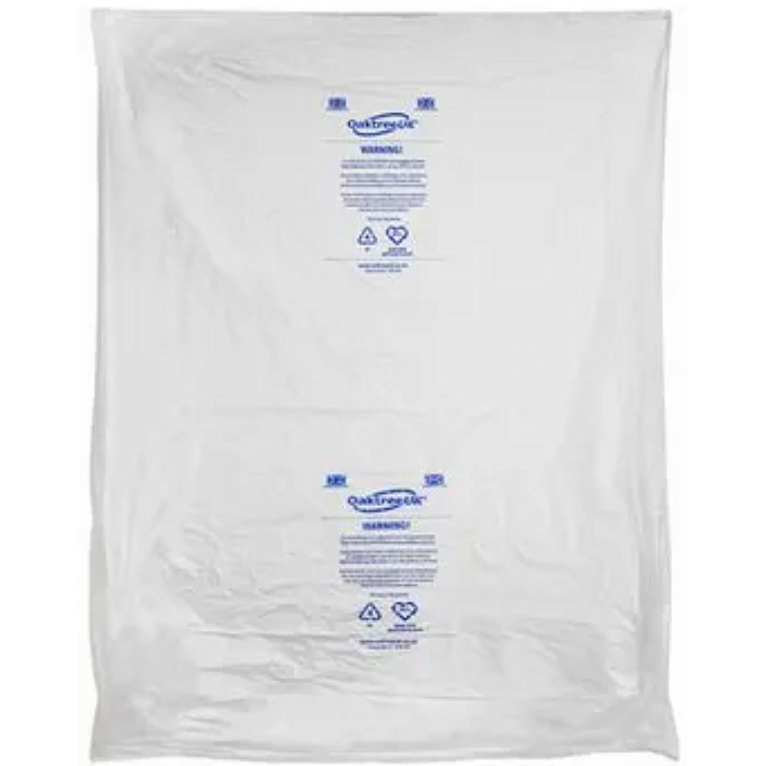 Oaktree Balloon Transportation Bags Large 124x92cm 50pk