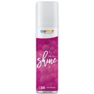 Gemar Time To Shine Balloon Spray 750ml_630230-500__62647
