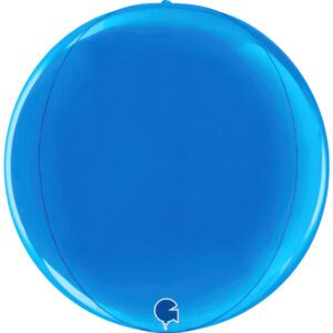 Grabo 11 inch Globe Blue Foil Balloon_7411100b-globe-11inc-blue-4d-pos-1-b.jpg