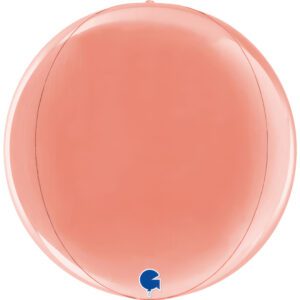 Grabo 11 inch Globe Rose Gold Foil Balloon_7411123rg-globe-11inc-rose-gold-4d-pos-1-b.jpg