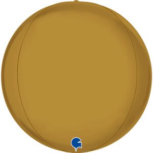 Grabo 11 inch Globe Satin Gold Foil Balloon_74111s00g-globe-11inc-satin-gold-4d-pos-1-b.jpg