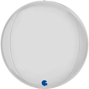 Grabo 11 inch Globe Satin White Foil Balloon_74111s01wh-globe-11inc-satin-white-4d-pos-1-b.jpg