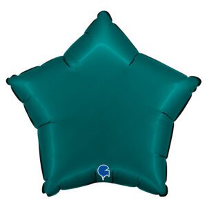 Grabo 18 inch Emerald Green Satin Star Foil Balloon_192000segr-star-18inc-satin-emerald-green-b.jpg
