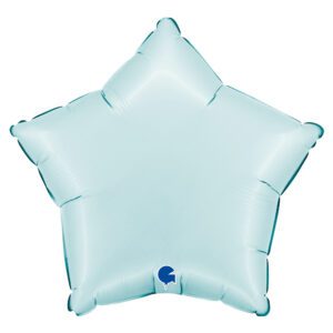 Grabo 18 inch Pastel Blue Satin Star Foil Balloon _192000spb-star-18inc-satin-pastel-blue-b.jpg