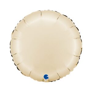 Grabo 18 inch Round Satin Cream Foil Balloon_181000scr-round-18inc-satin-cream-b