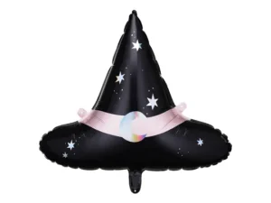 Party-Deco-23-inch-Magical-Witch-Hat-Foil-Balloon_large_FB143_01_S.webp