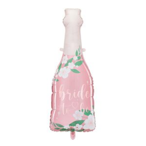 Party Deco 43 inch Bride To Be Foil Balloon_FB137-KARTON_1__11144
