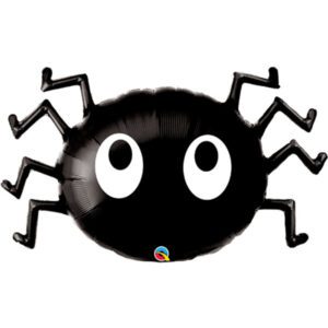 Qualatex 39 inch Spider Eyes Foil Balloon_20037-500__25222