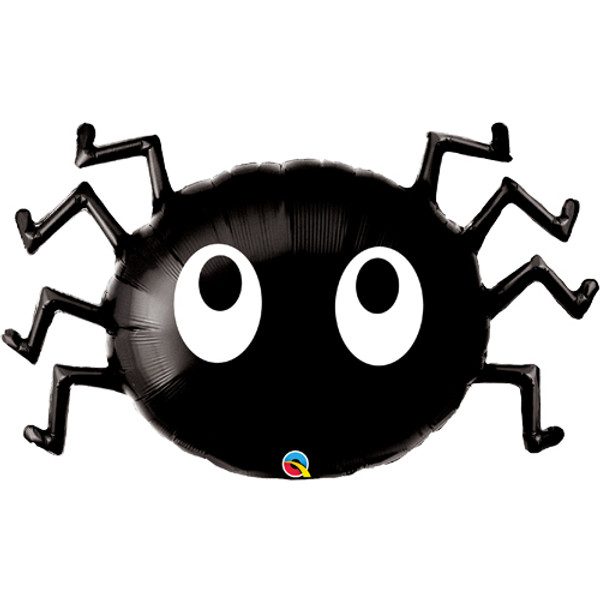 Qualatex 39 inch Spider Eyes Foil Balloon_20037-500__25222