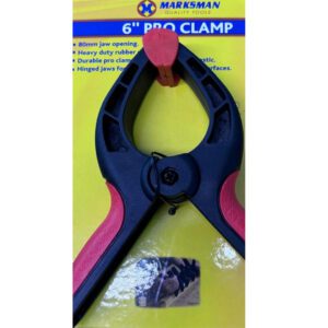 marksman pro clamp