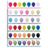 Sempertex Swatch Sample Book - Image 2