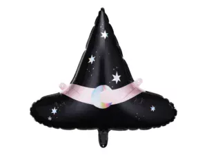 Party-Deco-23-inch-Magical-Witch-Hat-Foil-Balloon_large_FB143_01_S.webp