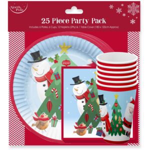 25 Piece Party Pack Christmas Party Tableware_1695991755_11_9647.jpg