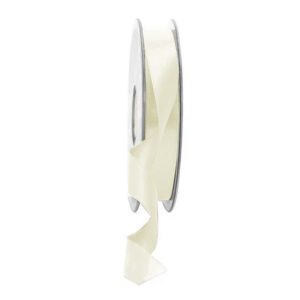 APAC Double Satin 25mm x 20m Ribbon_cbg-RI7501-1__46772