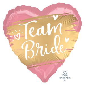 Amscan 18 inch Team Bride Pink & Gold Heart Foil Balloon_66680-4176101-1-3-1500+.jpg