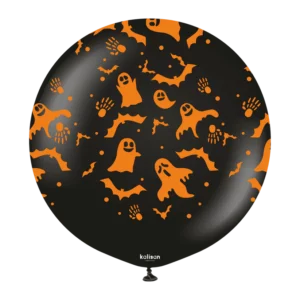 Kalisan 24inch Halloween Theme 2 Latex Balloons_image_c715f8cf-08b6-485b-8249-42e9f3dc4af3.webp