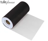 Oaktree-Black-Tulle-Finesse-6inch-x-25yard-Roll_bg222951_6inch_Black.webp
