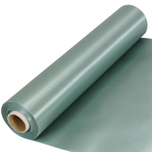 Oaktree Eleganza Willow Satin Fabric 29cm x 20m Roll _023342-500__29748