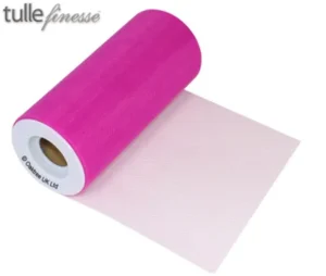 Oaktree-Fuchsia-Tulle-Finesse-6inch-x-25yard-Roll_bg222913_6inch_Fuchsia.webp