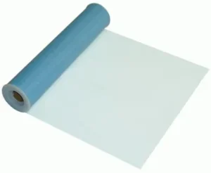 Oaktree Light Blue Tulle Finesse 12inch x 25yard Roll _bg223064 12inch Light Blue.webp