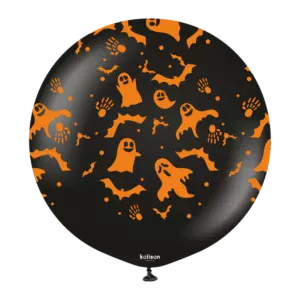 Kalisan 24inch Halloween Theme 2 Latex Balloons_image_c715f8cf-08b6-485b-8249-42e9f3dc4af3.webp