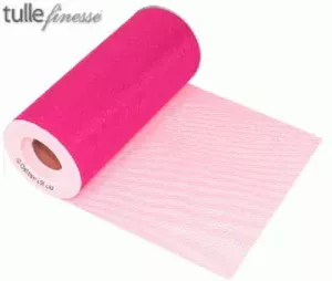 Oaktree-Hot-Pink-Tulle-Finesse-6inch-x-25yard-Roll_bg222975_6inch_Hot-Pink.webp