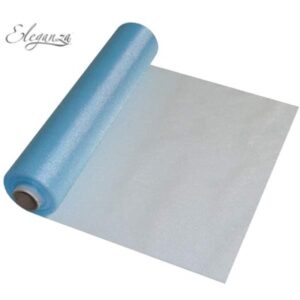 Oaktree Light Blue Organza 29cm x 25m Roll_o221701jpg.image.550x550