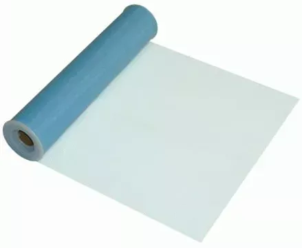 Oaktree Light Blue Tulle Finesse 12inch x 25yard Roll _bg223064 12inch Light Blue.webp
