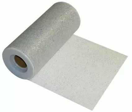 Oaktree-Metallic-Silver-Tulle-Finesse-6inch-x-25yard-Roll_bg222869-6inch-Metallic-Silver.webp