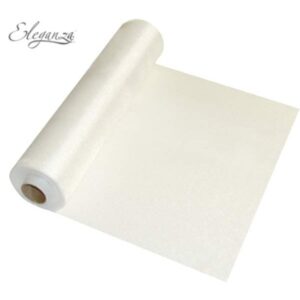 Oaktree White Organza 29cm x 25m Roll_o221602jpg.image.550x550