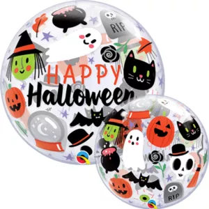 Qualatex 22 inch Everything Halloween Bubble Balloon_23277-B-500__52153.webp