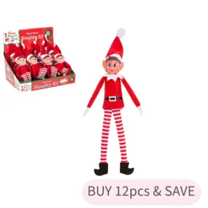 12-inch-red-long-leg-soft-body-vinyl-face-elf-with-hat-x12-6707df0f12106.webp