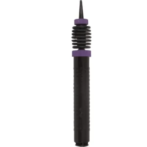 Black Balloon Hand Held Pump.webp